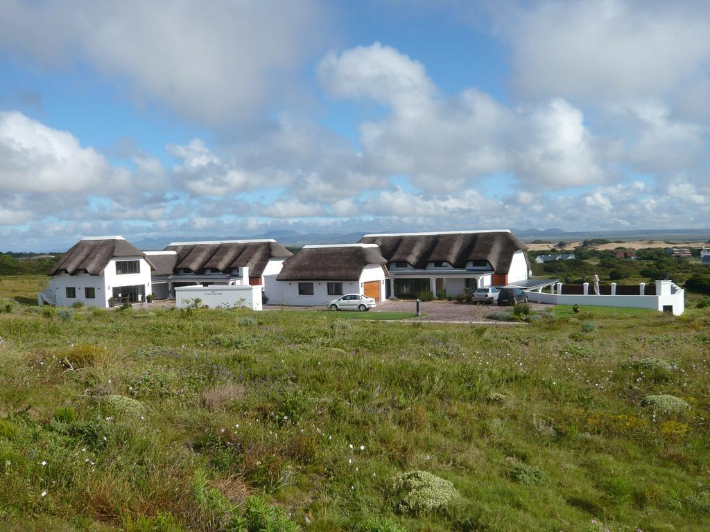 St Francis Golf Lodge St Francis Bay Exterior foto