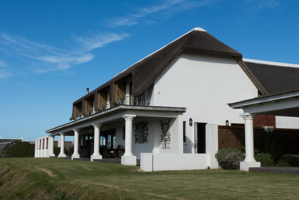 St Francis Golf Lodge St Francis Bay Exterior foto